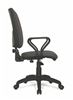 Компьютерное кресло Нота new gtpp (Самба) В-14 (черная ткань)
